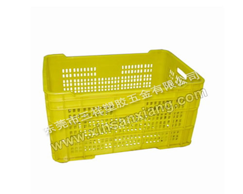 2號水果籮<br>外(mm)：600×407×323<br>內（nèi）(mm)：580×387×295