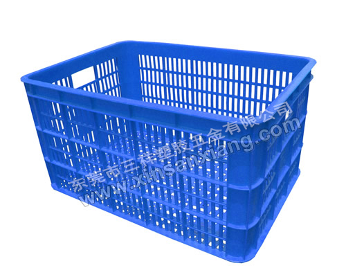 3號水果籮<br>外（wài）(mm)：610×420×315<br>內(mm)：570×380×300