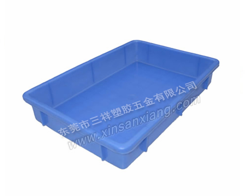 3號方盆<br>外(mm)：560×375×80<br>內(mm)：525×340×75