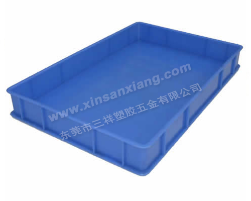 9號方盆<br>外（wài）(mm)：450×300×45<br>內(mm)：430×280×38