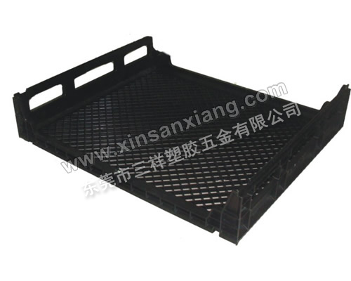 3號麵包箱<br> 外尺（chǐ）寸：690×605×150(mm) <br> 內尺寸：670×575×125(mm)