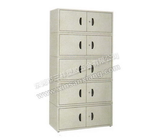 五層櫃<br> 型（xíng）號：TG-003<br>規格(mm)：1800H×900W×400D
