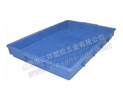 6號方盆<br>外(mm)：440×290×50<br>內(mm)：400×265×45