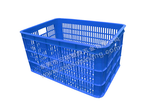 6號水果籮<br>外（wài）(mm)：570×370×325<br>內(mm)： 535×340×315