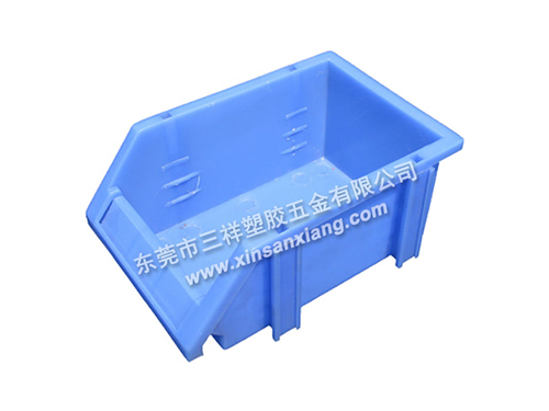 4號（hào）零件盒<br>外(mm)：250×150×120<br>內(mm)：205×132×112